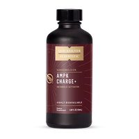 AMPK Charge+ 100mL - 20 Servings