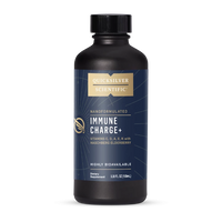 Immune Charge Supplement