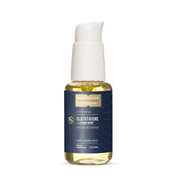 Liposomal Glutathione