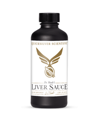 Liver Sauce