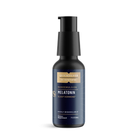 Liposomal Melatonin Supplement