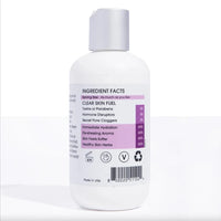 SOFTSKIN™ Body Lotion Ingredients