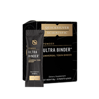 Ultra Binder Sticks
