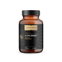 Ultra Binder Capsules