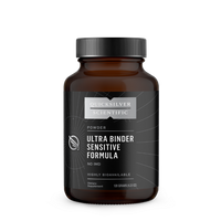 Ultra Binder Sensitive