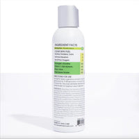 VITAMINSCRUB™ - Antioxidant-Infused Scrub Cleanser Ingredients