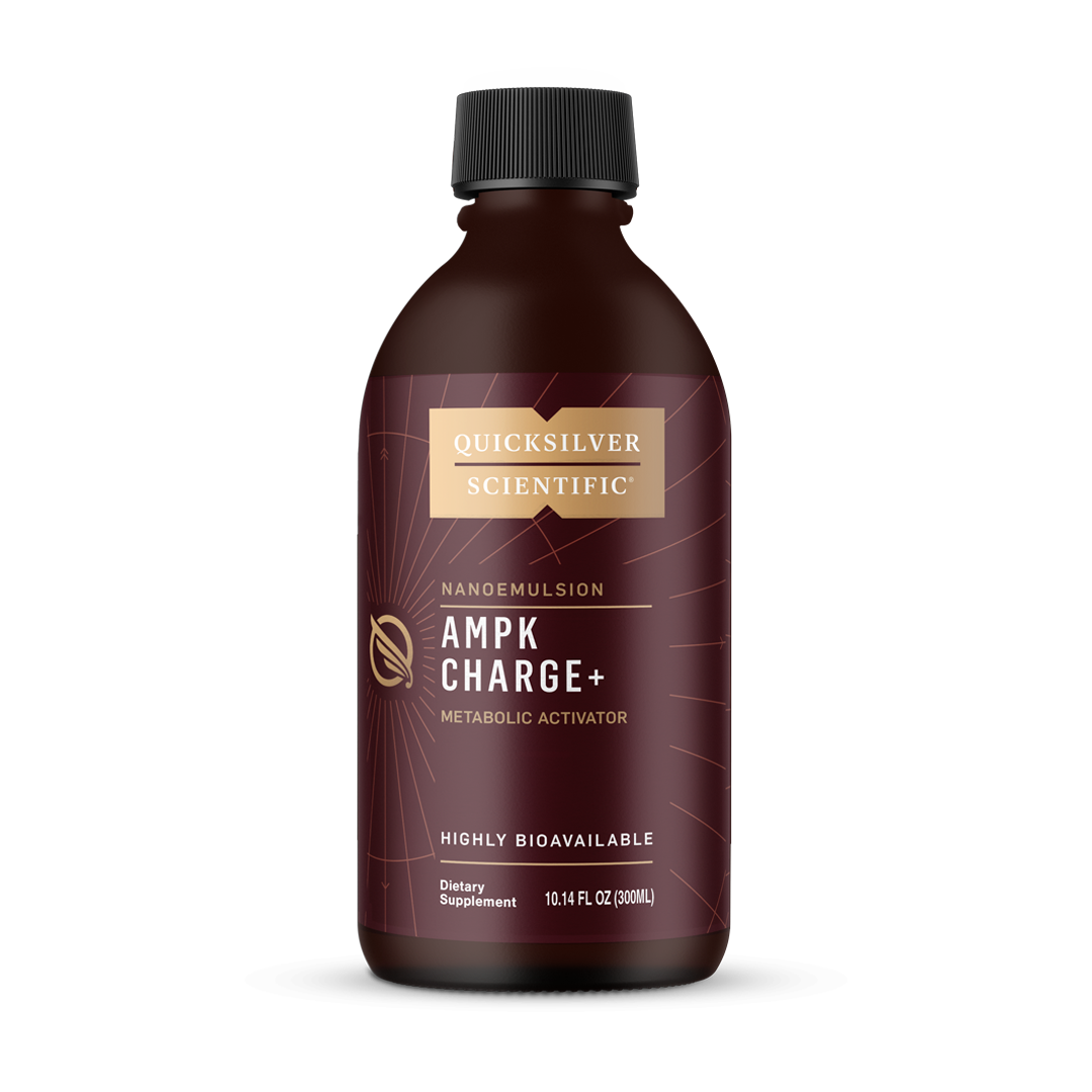 AMPK Charge+