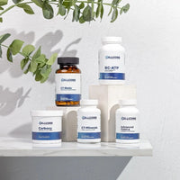 Advanced MYC Support Kit Staged