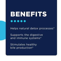 Advanced TUDCA Benefits