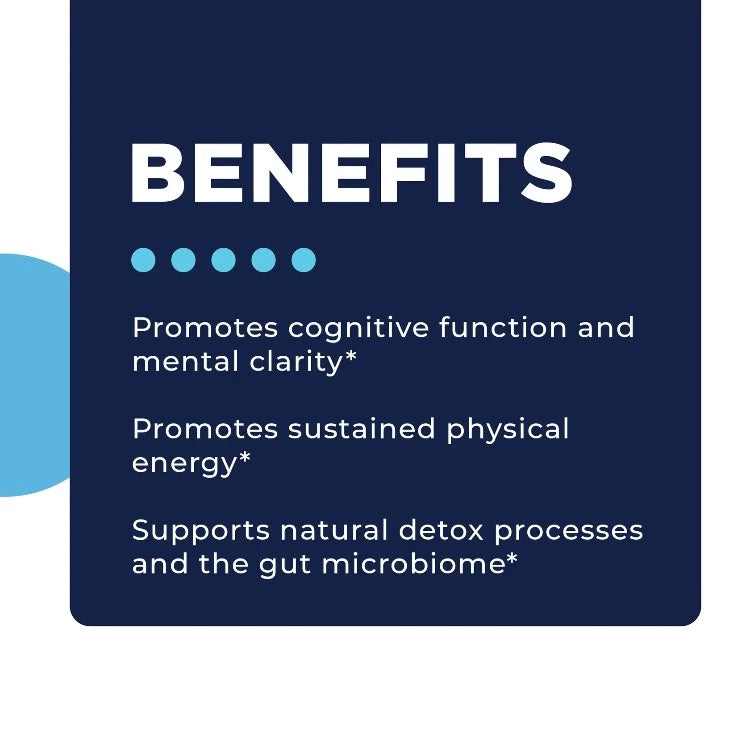 BC-ATP Benefits