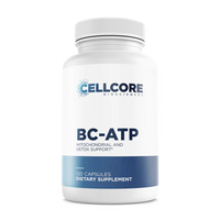 BC-ATP 120 Capsules