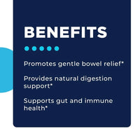 Bowel Mover Benefits