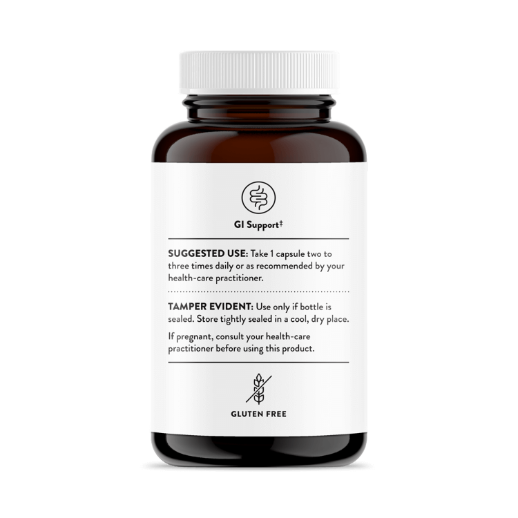 Bacillus Coagulans Suggested Use