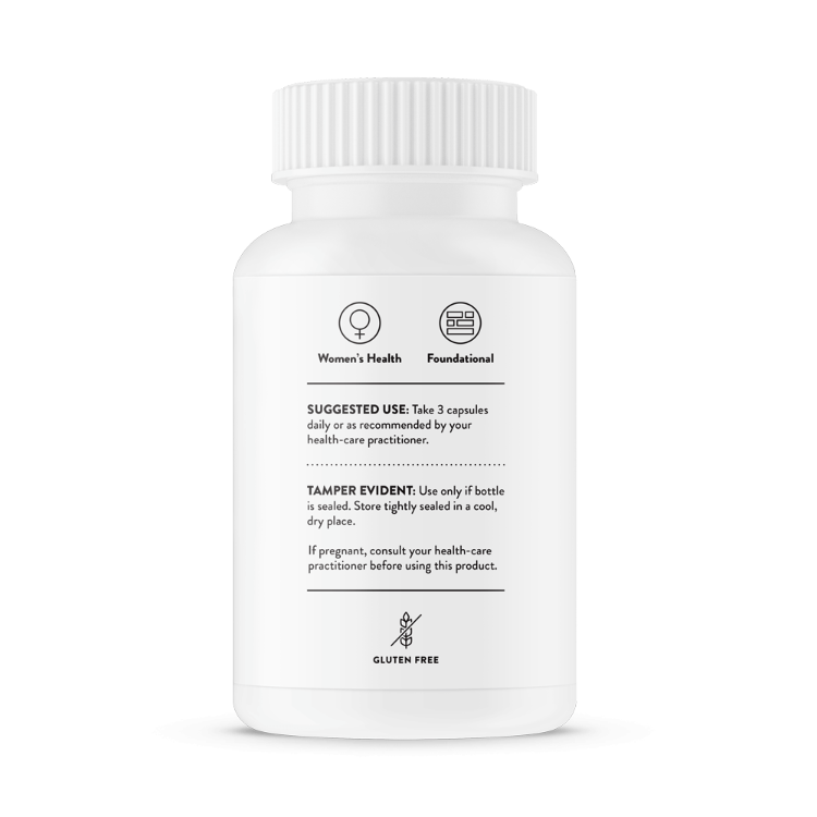 Basic Prenatal Suggested Use