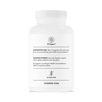 Betaine HCL & Pepsin Suggested Use