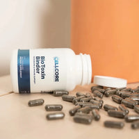 BioToxin Binder Demo