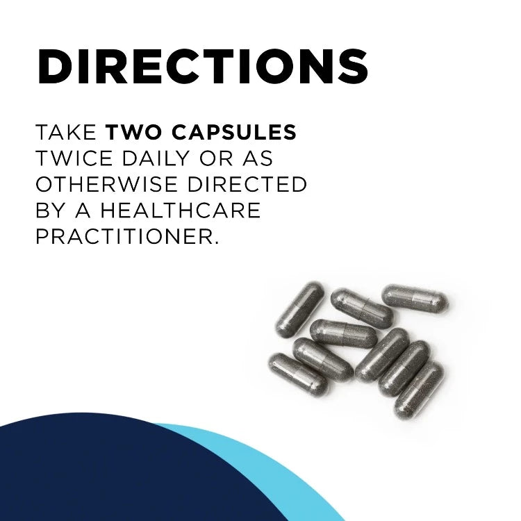 BioToxin Binder Directions