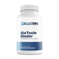 BioToxin Binder 120 Capsules