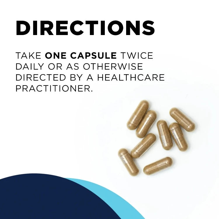 Bowel Mover Directions