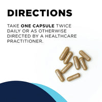 Bowel Mover Directions