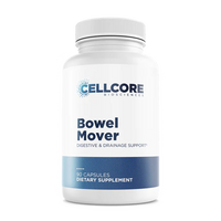 Bowel Mover 90 Capsules