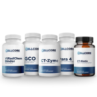 C.A.Support Kit Supplements