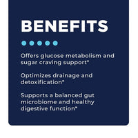 C.A. Support Protocol Key Benefits