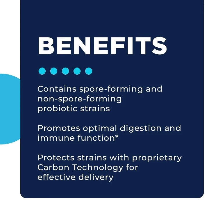 CT-Biotic Benefits