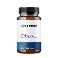 CT-Biotic 60 Capsules