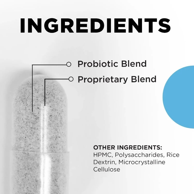 CT-Biotic Ingredients