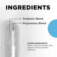 CT-Biotic Ingredients