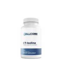 CT-Iodine 60 Tablets