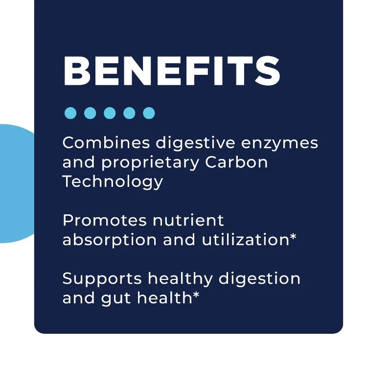 CT-Zyme Benefits