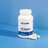 CT-Zyme Staged