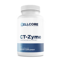 CT-Zyme 120 Capsules