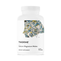 Calcium-Magnesium Malate 240 Capsules