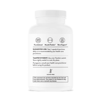 Calcium-Magnesium Malate Suggested Use