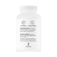 Calcium D-Glucarate Suggested Use