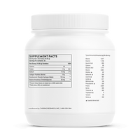 Collagen Fit Ingredients