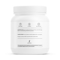 Collagen Fit Suggested Use