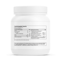 Collagen Plus Ingredients