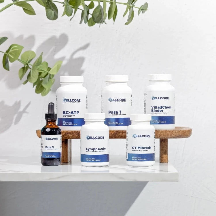 Comprehensive Phase 3 Staged