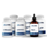 Comprehensive Phase 3 Supplements