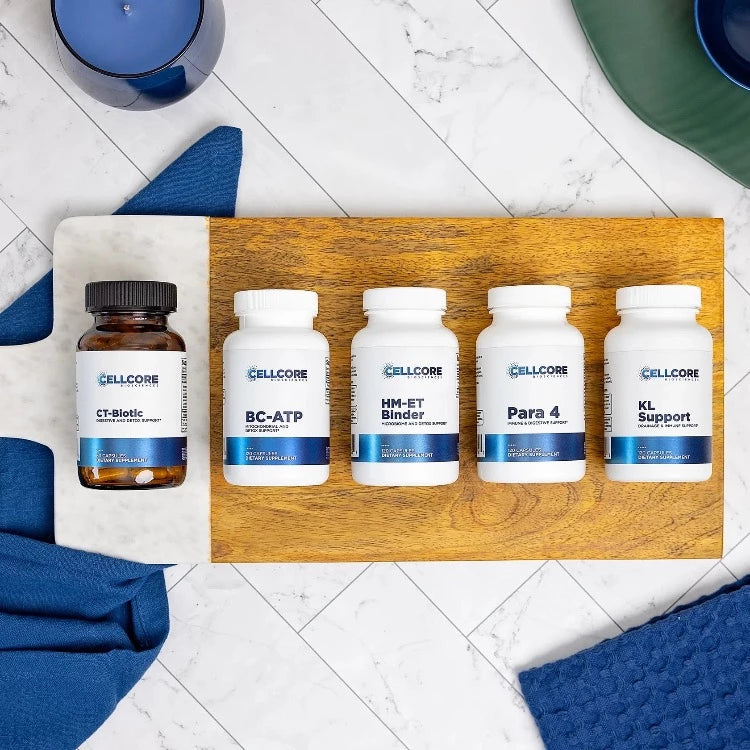 Comprehensive Phase 4A Staged