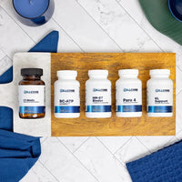 Comprehensive Phase 4A Staged