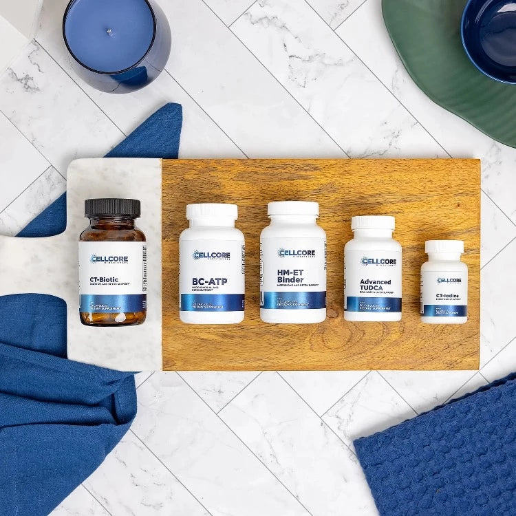 Comprehensive Phase 4B Staged