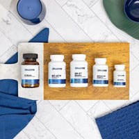 Comprehensive Phase 4B Staged