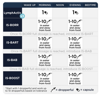 Comprehensive Phase 5: Deeper Immune Support