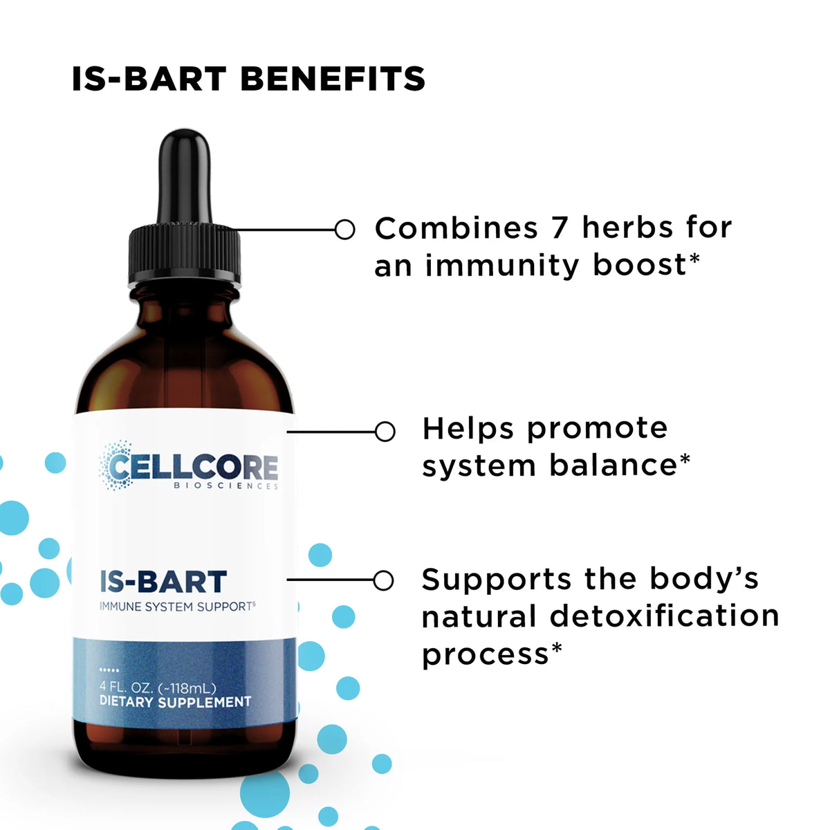 Comprehensive Phase 5: Deeper Immune Support