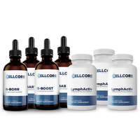 Comprehensive Phase 5: Deeper Immune Support